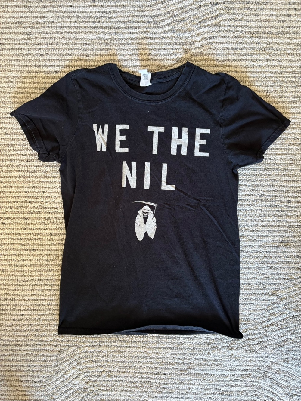 The Dirty Nil Band Tshirt